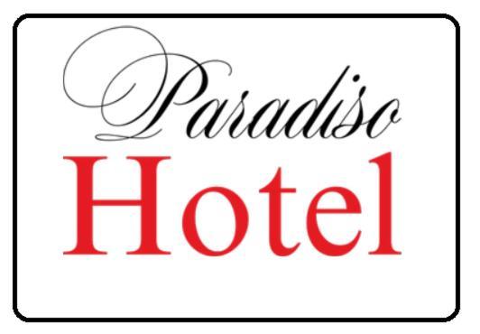 Hotel Paradiso Castelfranco Emilia Exterior photo